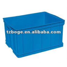 fish crate mould/plastic box mould/crate mould